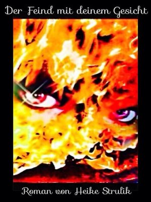 cover image of Der Feind mit deinem Gesicht